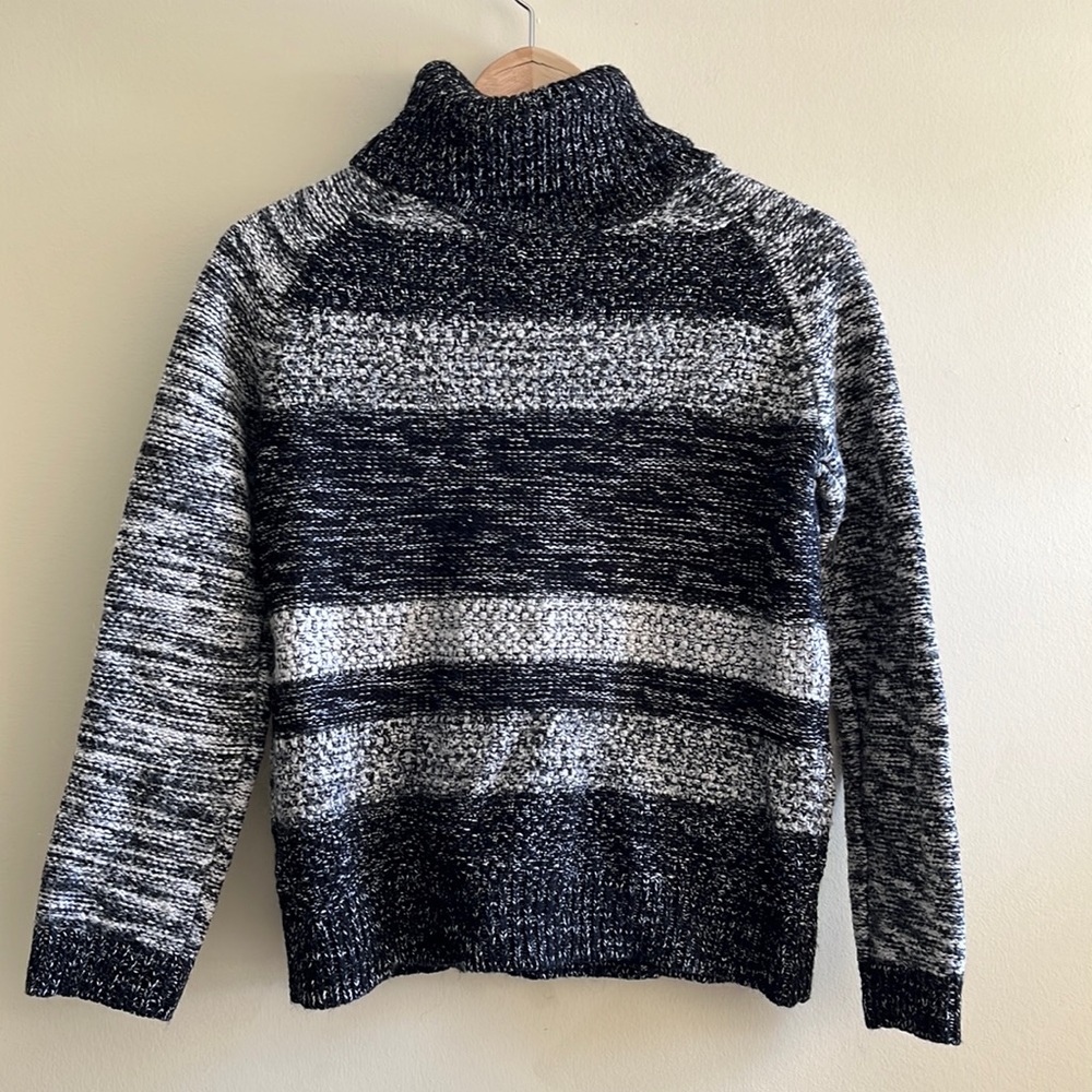 RW&Co Turtleneck Sweater